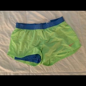 Nike Dri-Fit Shorts